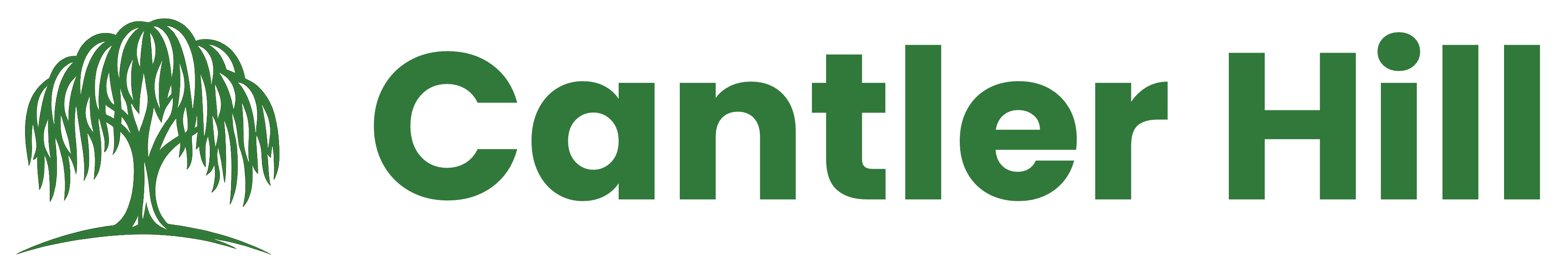 Cantler Hill logo
